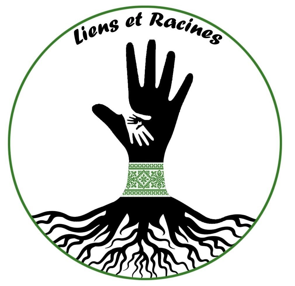 Logo Liens et Racines