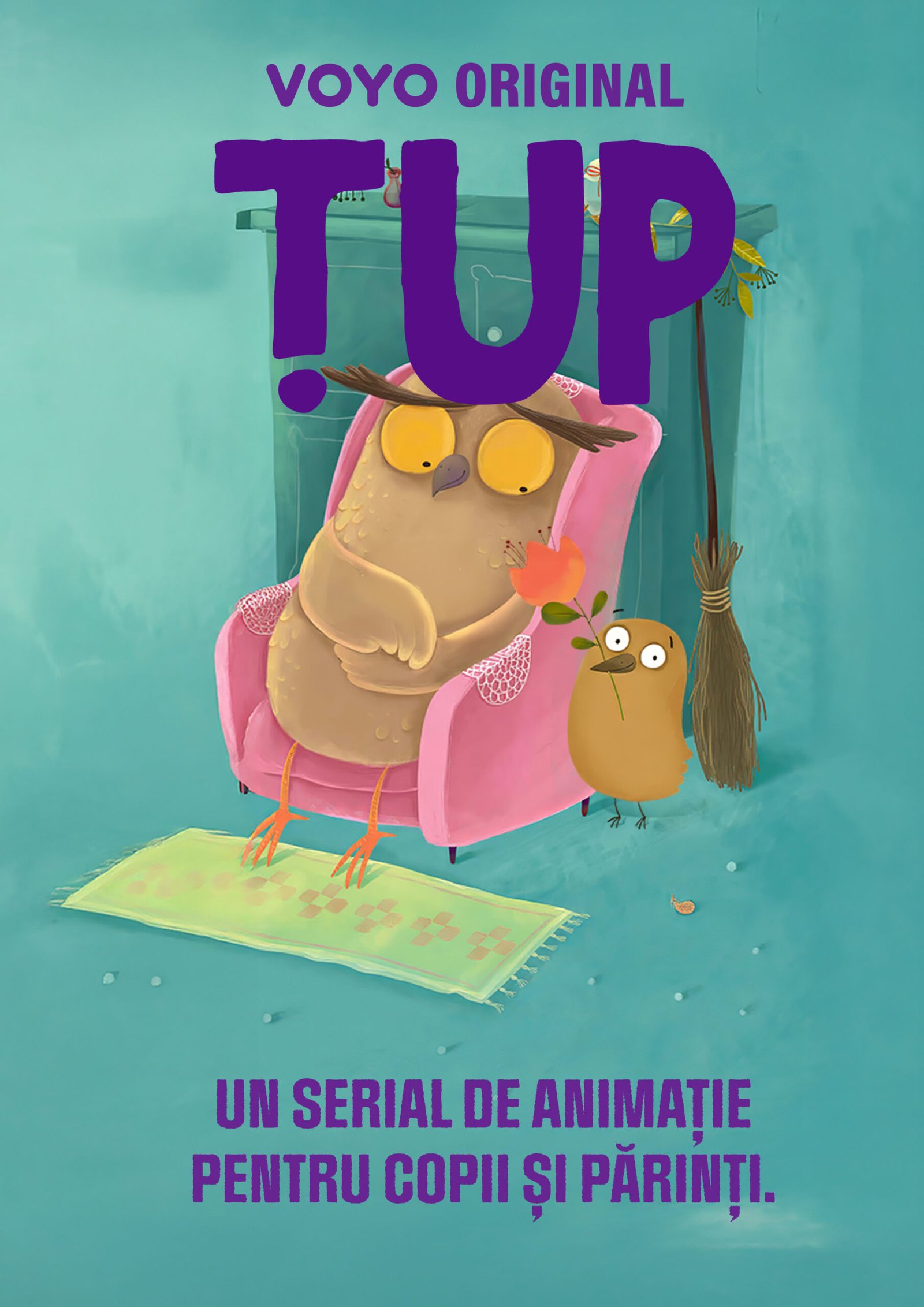 TUP_Poster